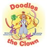 Doodles the Clown - Lorena Lorino - 9781645381266