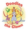 Doodles the Clown - Lorena Lorino - 9781645381266