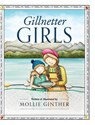 Gillnetter Girls - Mollie Ginther - 9781645381488