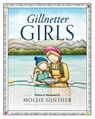 Gillnetter Girls - Mollie Ginther - 9781645381631