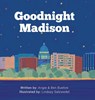 Goodnight Madison - Angie Buelow ; Ben Buelow - 9781645382515