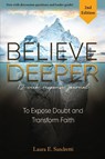 Believe Deeper - Laura E Sandretti - 9781645384021