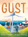 Gust - Katie Meyer - 9781645385257