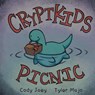 CryptKids Picnic - Cody Jaey - 9781645386001