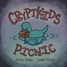 CryptKids Picnic - Cody Jaey - 9781645386018