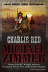 Charlie Red - Michael Zimmer - 9781645400110