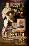 The Ambush of Belle Starr - J. R. Roberts - 9781645401032