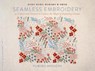 Seamless Embroidery - Yumiko Higuchi - 9781645471929