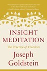 Insight Meditation - Joseph Goldstein - 9781645473435