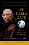 At Hell's Gate - Claude Anshin Thomas - 9781645473855