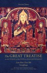 The Great Treatise on the Stages of the Path to Enlightenment (Volume 3) - Tsongkhapa ; Joshua Cutler - 9781645474623