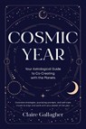 Cosmic Year - Claire Gallagher - 9781645474944