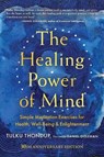 The Healing Power of Mind - Tulku Thondup - 9781645475064