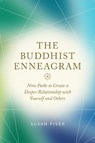 The Buddhist Enneagram - Susan Piver - 9781645475149