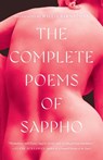 The Complete Poems of Sappho - Willis Barnstone - 9781645475743