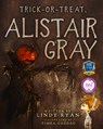 Trick or Treat, Alistair Gray - Lindy Ryan - 9781645481157