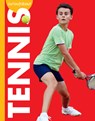Curious about Tennis - Krissy Eberth - 9781645497127