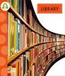 Library - Alissa Thielges - 9781645497349