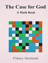 The Case for God - Clancy Imislund - 9781645520955