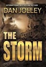 The Storm - Dan Jolley - 9781645540618