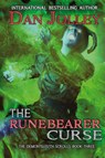 The Runebearer Curse - Dan Jolley - 9781645543206