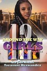 Around the Way Girls 12 - Treasure Hernandez ; Marcus Weber - 9781645564119