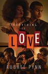 Everything is Love - Aubree Pynn - 9781645566342