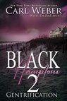 Black Hamptons 2 - Carl Weber ; La Jill Hunt - 9781645567172