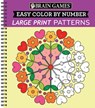 Publications International Ltd: Brain Games - Color by Numbe - Publications International Ltd ; New Seasons ; Brain Games - 9781645589570