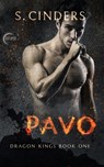 Pavo - S Cinders - 9781645631095
