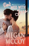 Don't Mess with Jess - Megan McCoy - 9781645632153