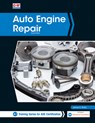 AUTO ENGINE REPAIR SEVENTH EDI - James E. Duffy - 9781645640707