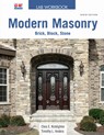 Modern Masonry: Brick, Block, Stone - Clois E. Kicklighter - 9781645646662