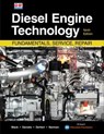 DIESEL ENGINE TECHNOLOGY NINTH - James P. Mack - 9781645646853
