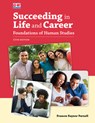 Succeeding in Life and Career: Foundations of Human Studies - Frances Baynor Parnell - 9781645648062