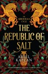 The Republic of Salt - Ariel Kaplan - 9781645660958