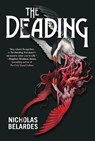 The Deading - Nicholas Belardes - 9781645661290