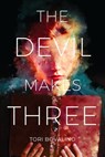 Devil Makes Three, The - Tori Bovalino - 9781645672364