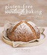 Gluten-Free Sourdough Baking - Mary Thompson - 9781645675242