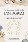 The Complete Guide to the Enneagram - Sierra Mackenzie - 9781645675969