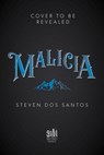 Malicia - Steven dos Santos - 9781645677772
