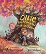 Ollie, the Acorn, and the Mighty Idea - Andrew Hacket - 9781645677888