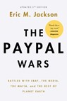 The PayPal Wars - Eric M. Jackson - 9781645720843