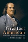 Skousen, M: Greatest American - Mark Skousen - 9781645721000
