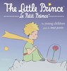 The Little Prince for Young Children - Antoine de Saint-Exupéry - 9781645740124