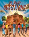 So Many Questions - MOORE,  Johnny Ray - 9781645751717