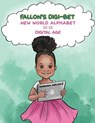 Fallon's Digi-Bet - Barbara-Ann Gale - 9781645752042