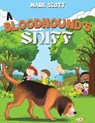 A Bloodhound's Sniff - Mark Scott - 9781645753650