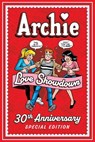 Archie: Love Showdown 30th Anniversary Edition - Archie Superstars - 9781645768197