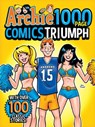 Archie 1000 Page Comics Triumph - Archie Superstars - 9781645768203